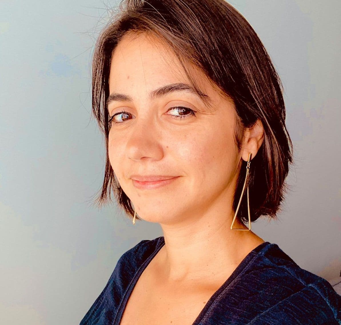 Foto de Fernanda - Fortaleza